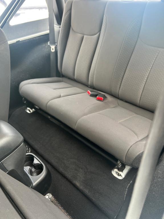 used 2015 Jeep Wrangler car, priced at $19,999