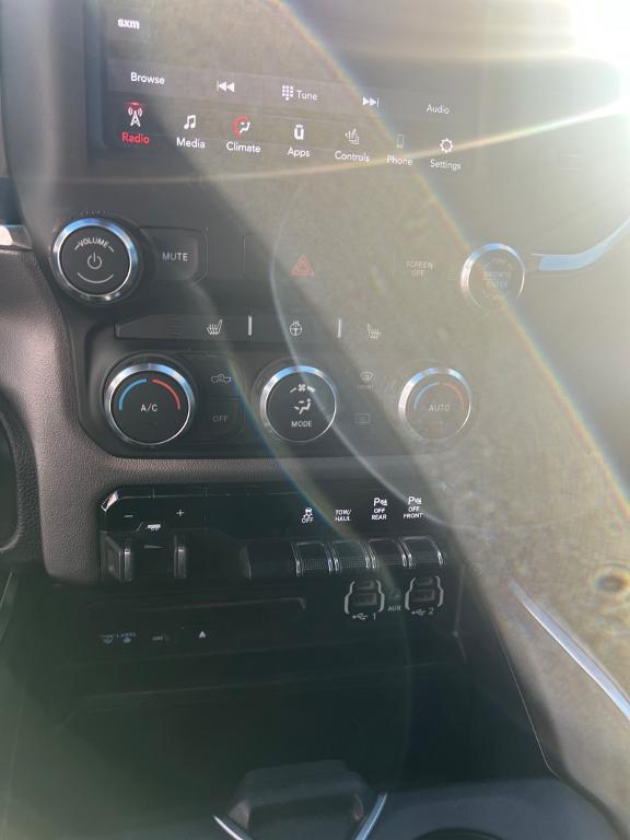 used 2019 Ram 1500 car, priced at $24,774