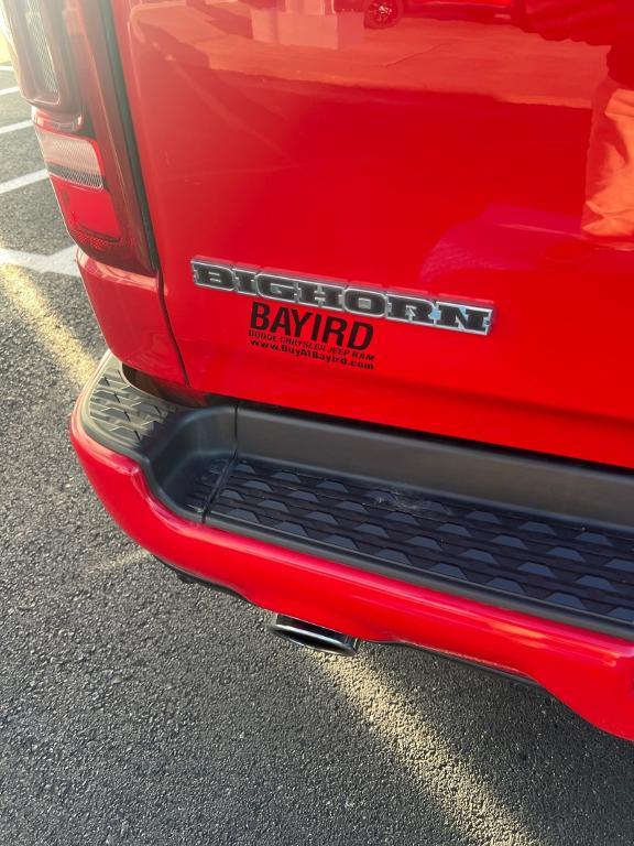 used 2019 Ram 1500 car, priced at $24,774