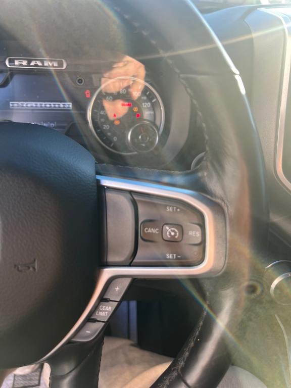 used 2019 Ram 1500 car, priced at $24,774