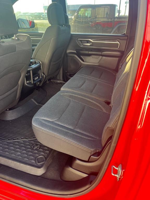 used 2019 Ram 1500 car, priced at $24,774