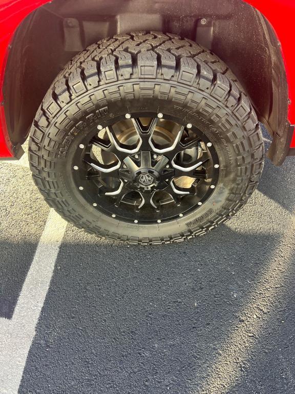 used 2019 Ram 1500 car, priced at $24,774