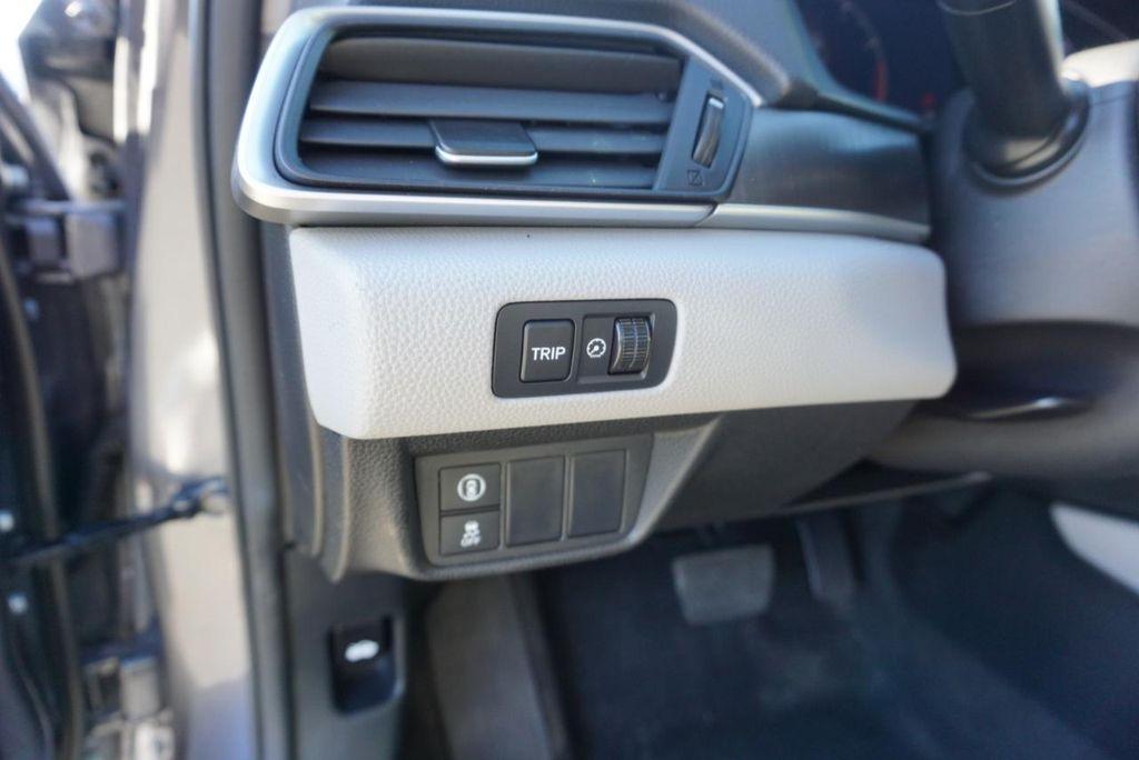 used 2020 Honda Accord car, priced at $14,600