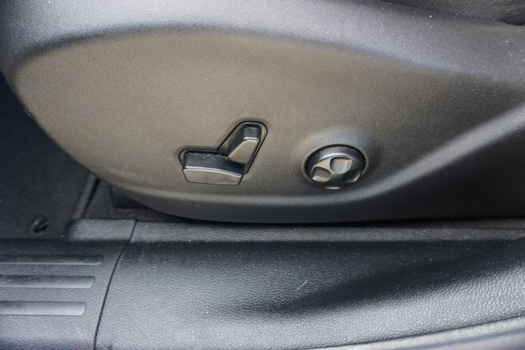 used 2020 Jeep Cherokee car, priced at $14,800