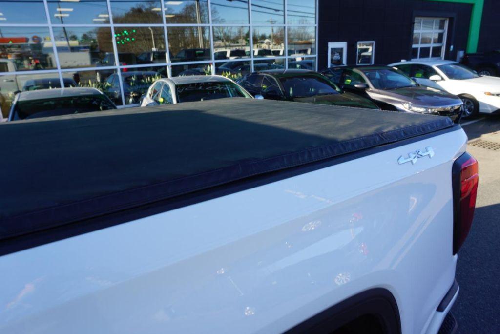 used 2021 GMC Sierra 1500 car, priced at $29,500