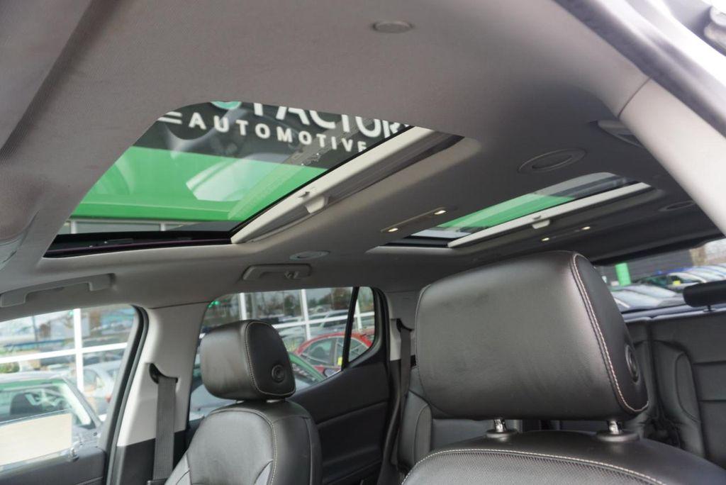 used 2019 GMC Acadia car, priced at $14,990