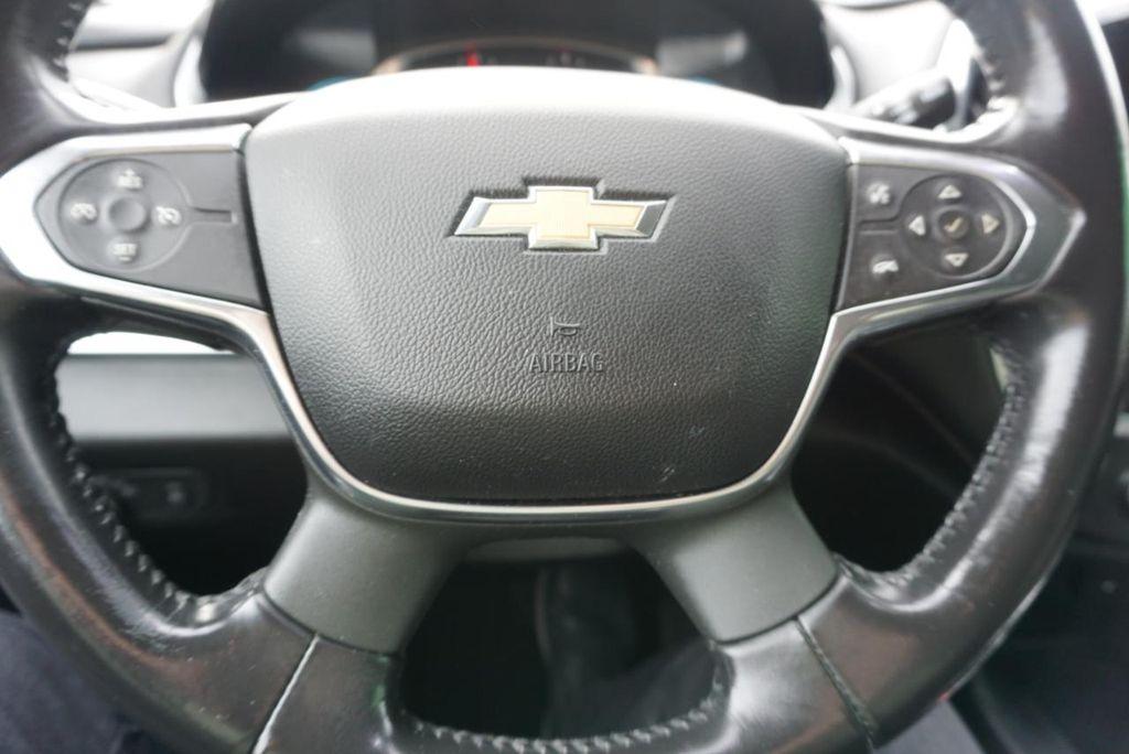 used 2019 Chevrolet Traverse car, priced at $12,990