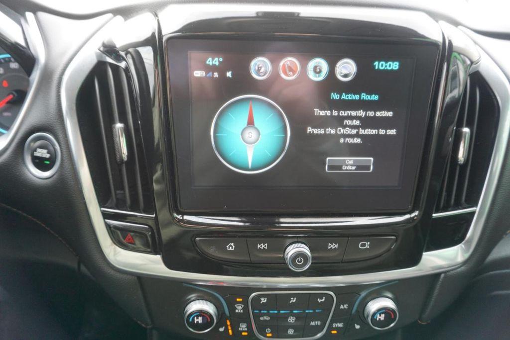 used 2019 Chevrolet Traverse car, priced at $12,990