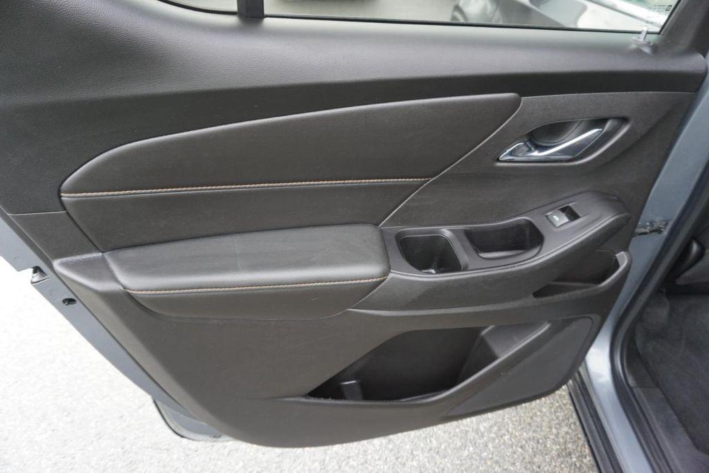 used 2019 Chevrolet Traverse car, priced at $12,990