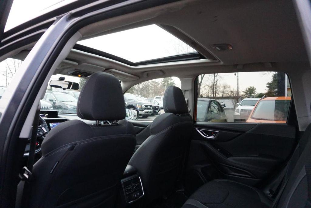 used 2019 Subaru Forester car, priced at $16,700