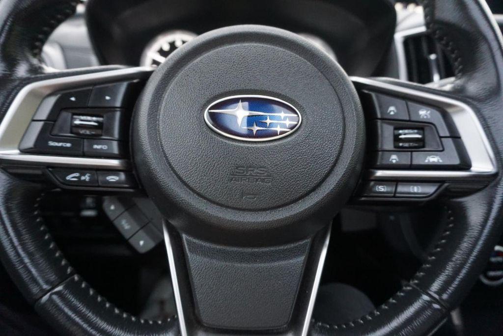 used 2019 Subaru Forester car, priced at $16,700