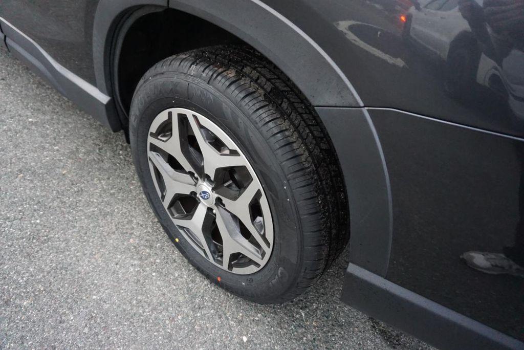 used 2019 Subaru Forester car, priced at $16,700