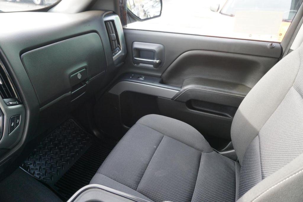 used 2019 Chevrolet Silverado 1500 car, priced at $23,400