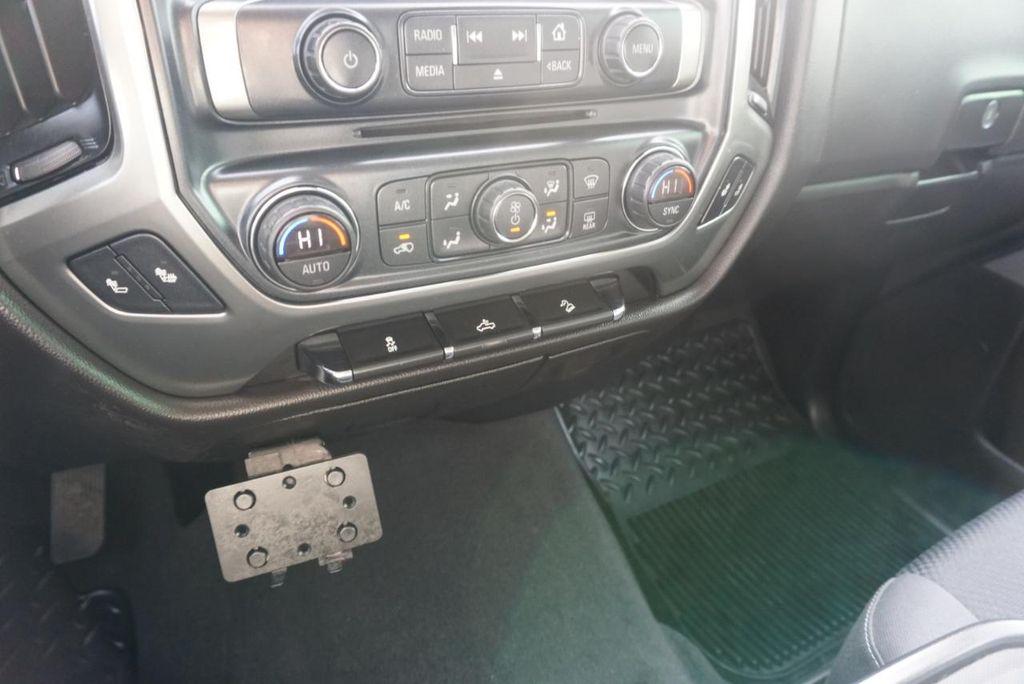 used 2019 Chevrolet Silverado 1500 car, priced at $23,400