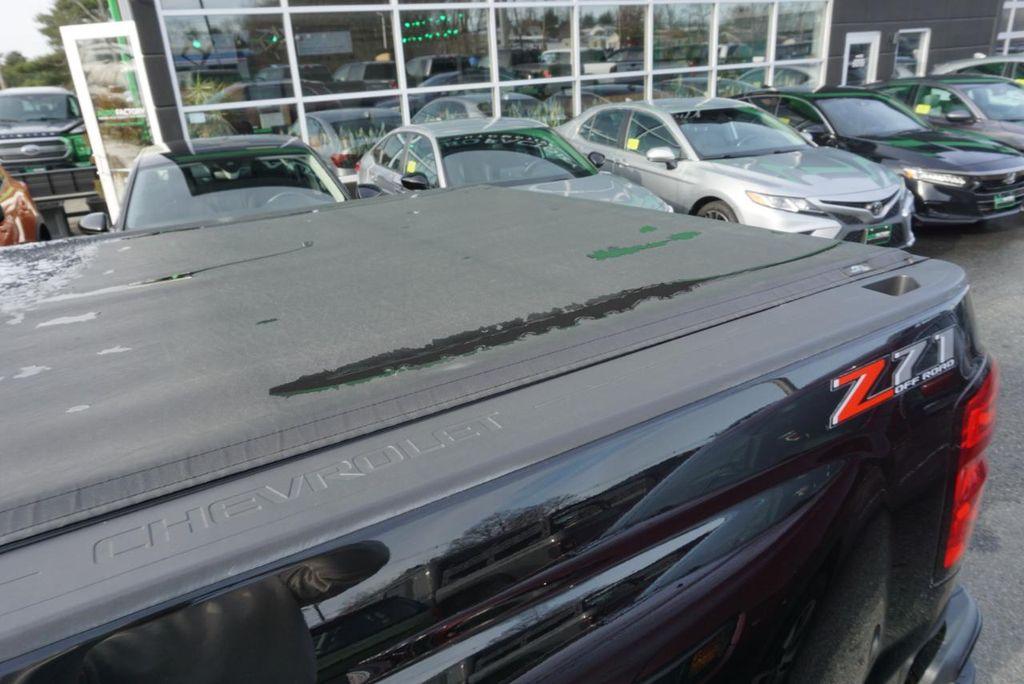 used 2019 Chevrolet Silverado 1500 car, priced at $23,400