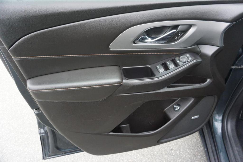 used 2019 Chevrolet Traverse car, priced at $14,990