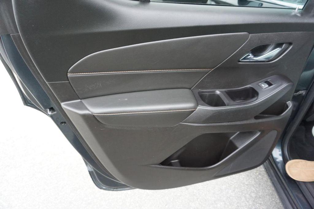 used 2019 Chevrolet Traverse car, priced at $14,990