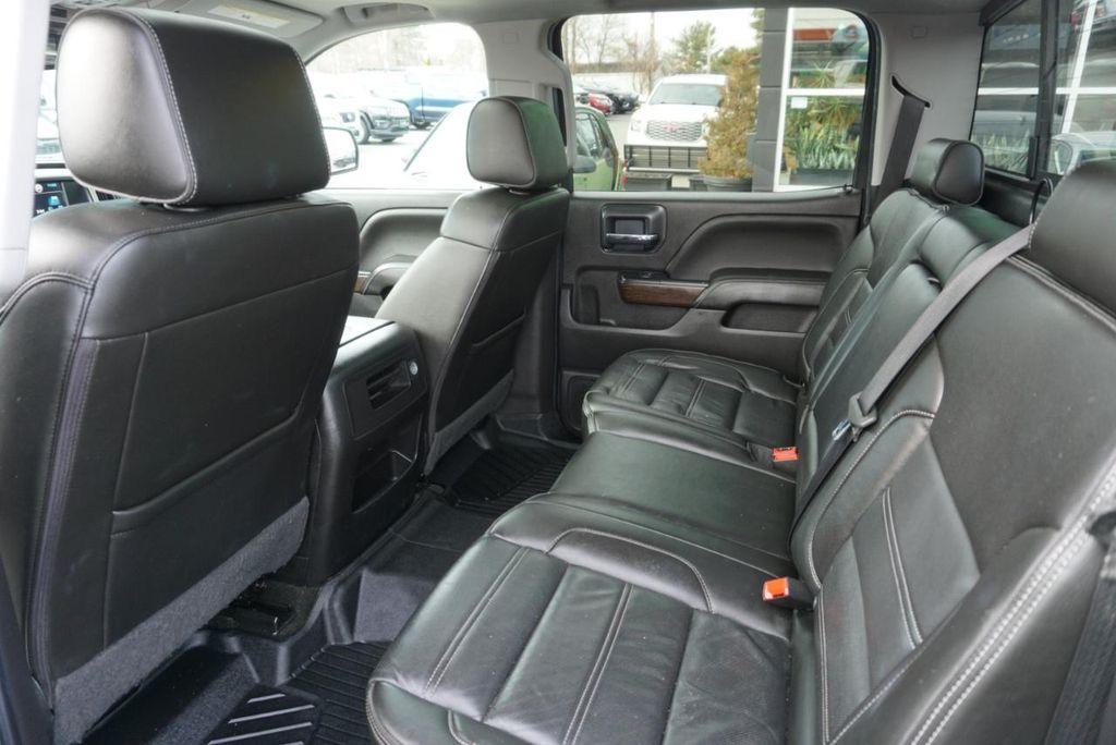 used 2018 GMC Sierra 1500 car, priced at $26,990