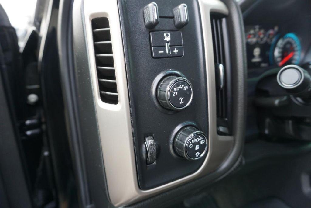 used 2018 GMC Sierra 1500 car, priced at $26,990