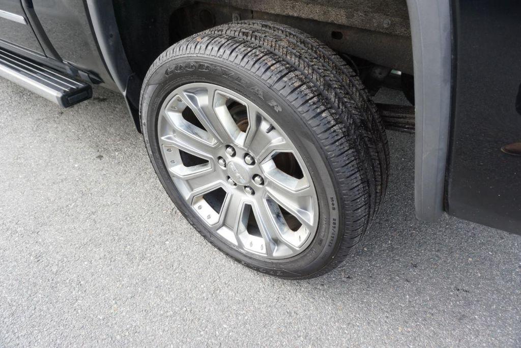 used 2018 GMC Sierra 1500 car, priced at $26,990