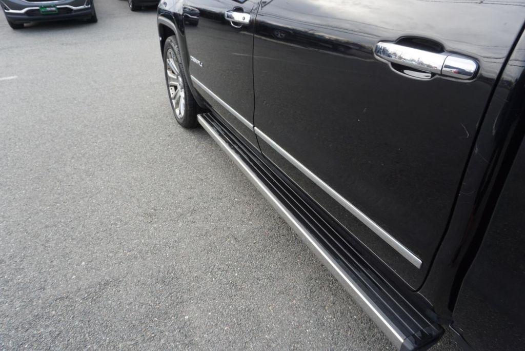 used 2018 GMC Sierra 1500 car, priced at $26,990