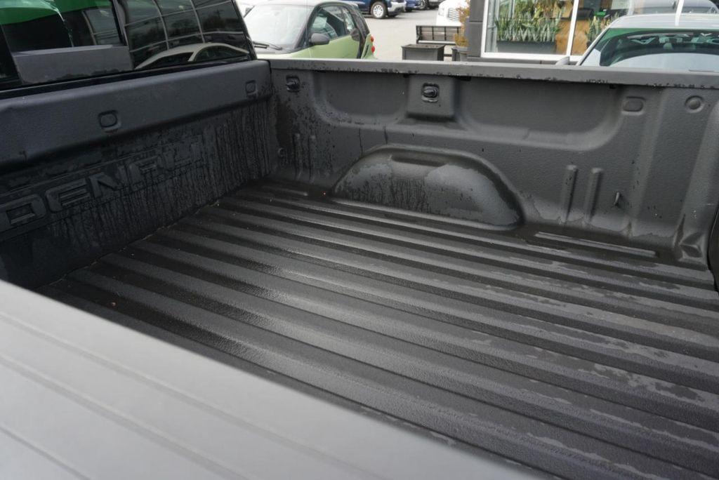 used 2018 GMC Sierra 1500 car, priced at $26,990