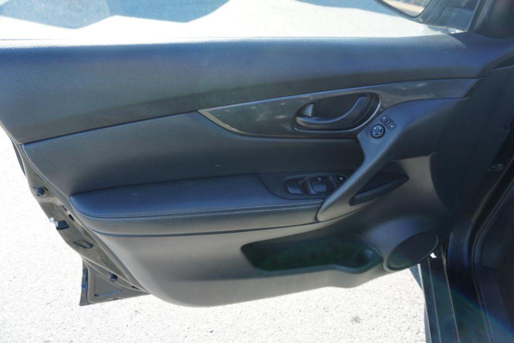 used 2020 Nissan Rogue car, priced at $9,700