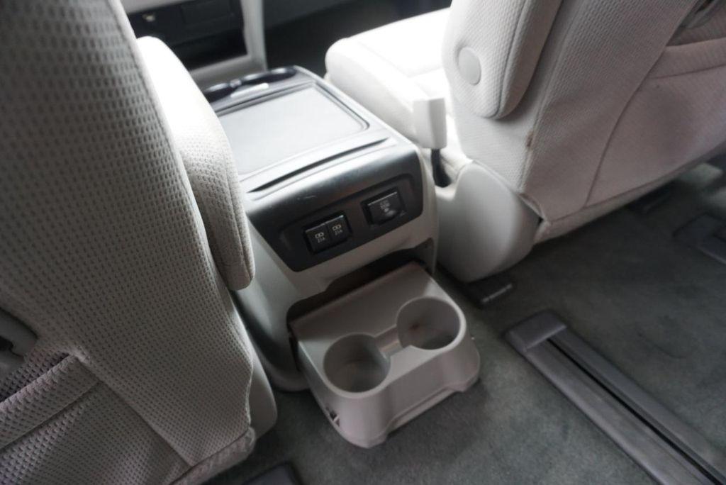 used 2018 Toyota Sienna car, priced at $18,900