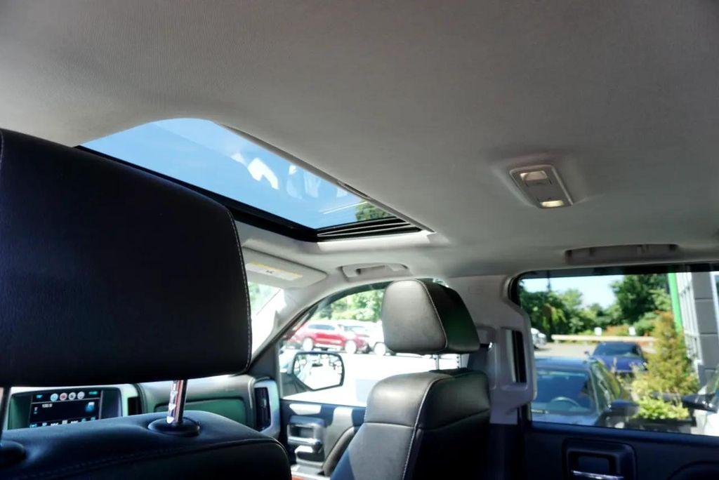 used 2018 GMC Sierra 1500 car, priced at $26,990