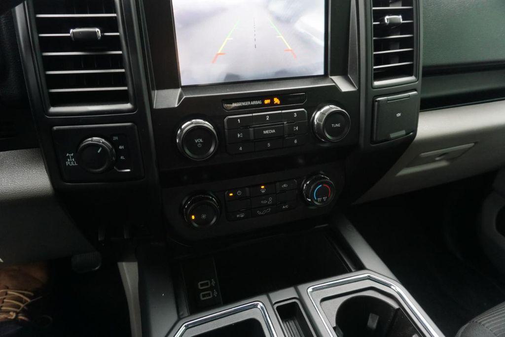 used 2019 Ford F-150 car, priced at $19,990