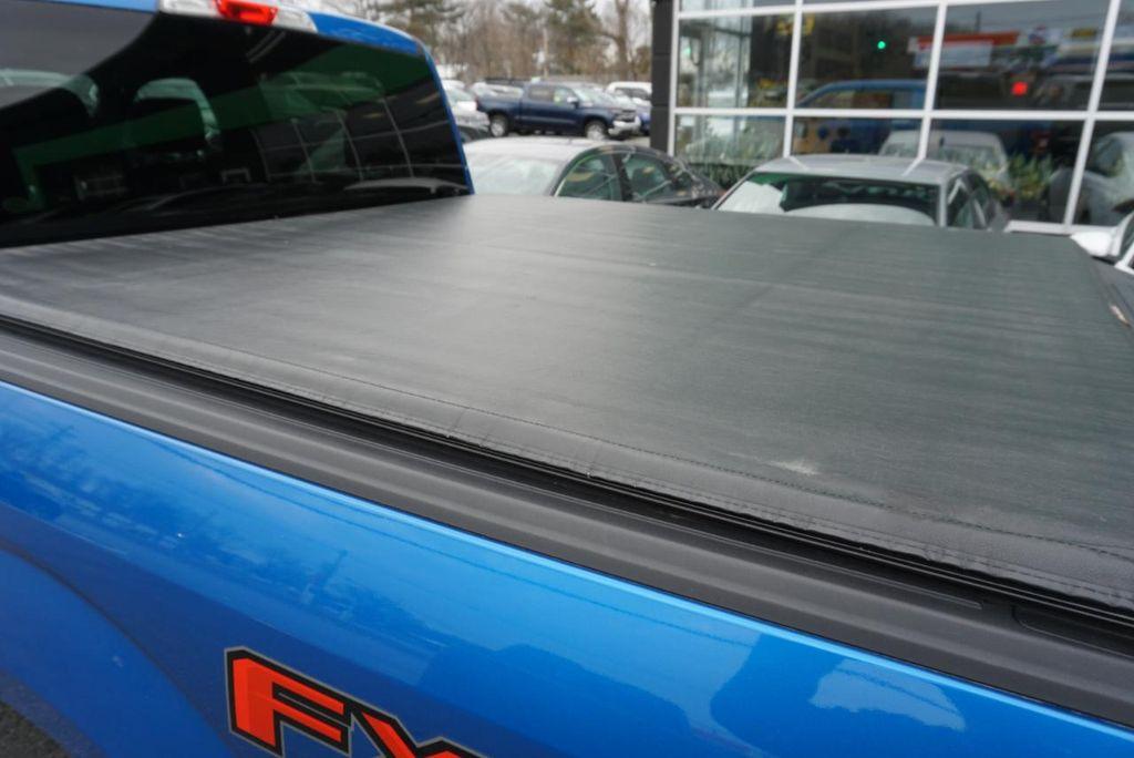 used 2019 Ford F-150 car, priced at $19,990