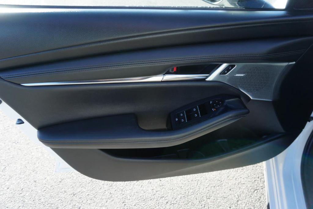 used 2019 Mazda Mazda3 car, priced at $13,700