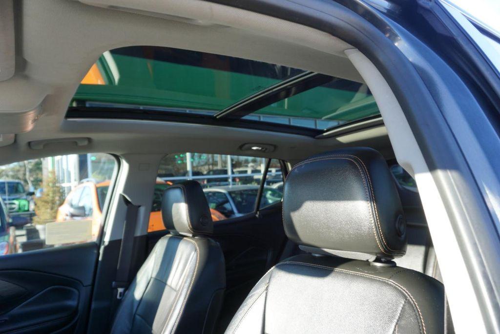 used 2018 GMC Terrain car, priced at $13,800