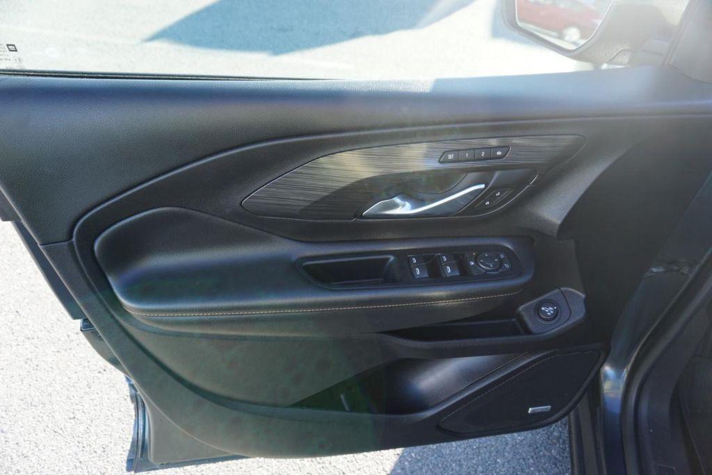 used 2018 GMC Terrain car, priced at $13,800