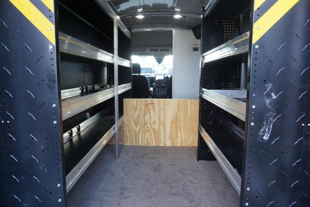 used 2020 Ford Transit-250 car, priced at $25,800