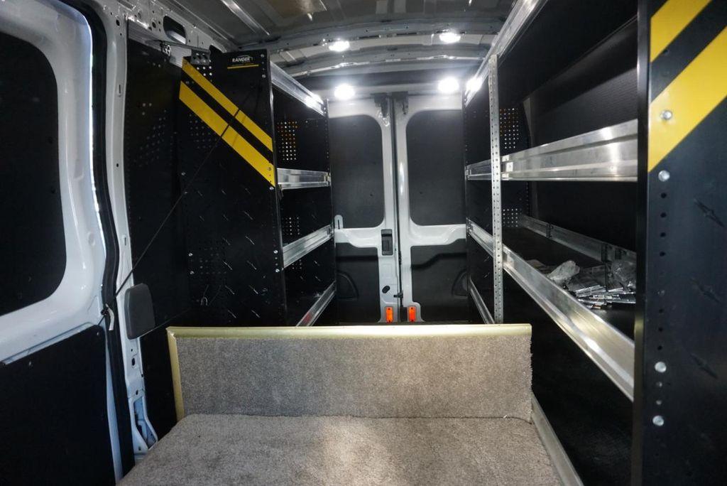 used 2020 Ford Transit-250 car, priced at $25,800