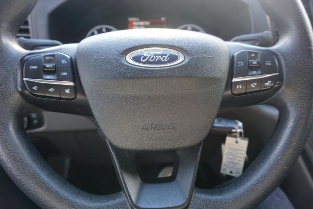 used 2020 Ford Transit-250 car, priced at $25,800