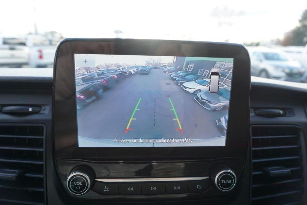 used 2020 Ford Transit-250 car, priced at $25,800