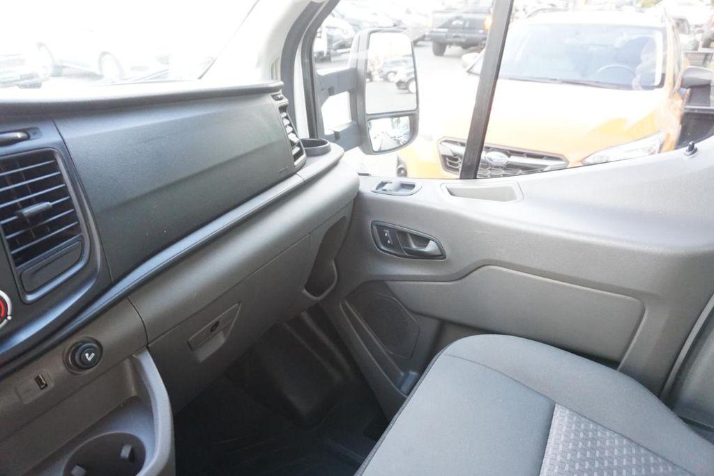 used 2020 Ford Transit-250 car, priced at $25,800
