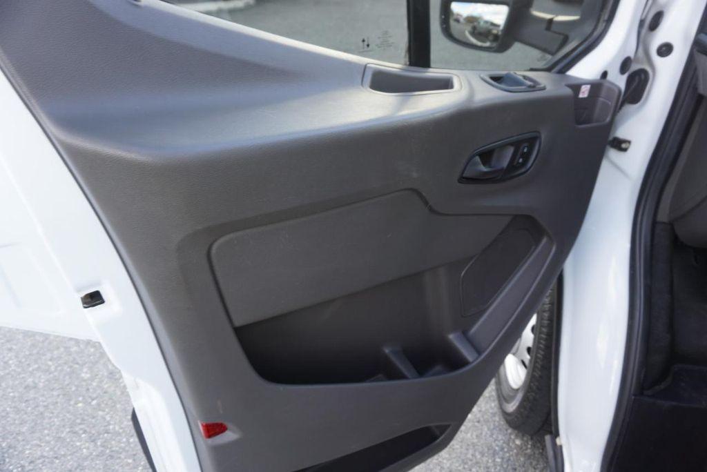 used 2020 Ford Transit-250 car, priced at $25,800
