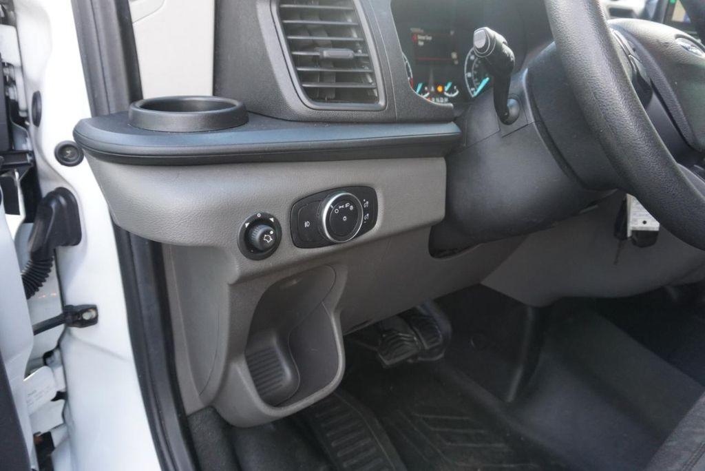 used 2020 Ford Transit-250 car, priced at $25,800