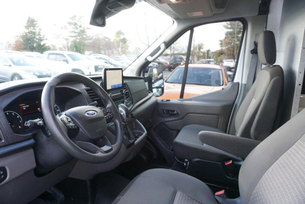 used 2020 Ford Transit-250 car, priced at $25,800