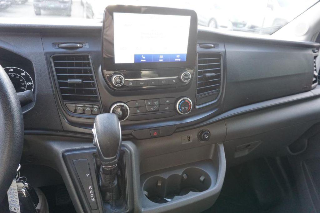 used 2020 Ford Transit-250 car, priced at $25,800