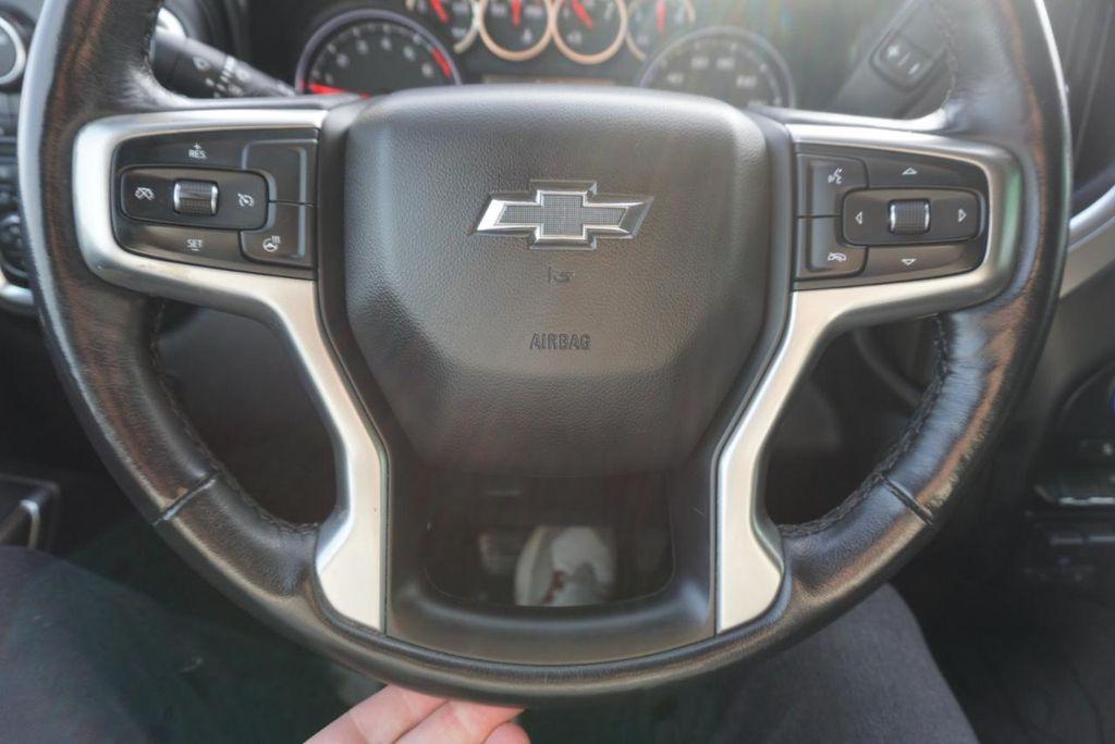 used 2019 Chevrolet Silverado 1500 car, priced at $28,300