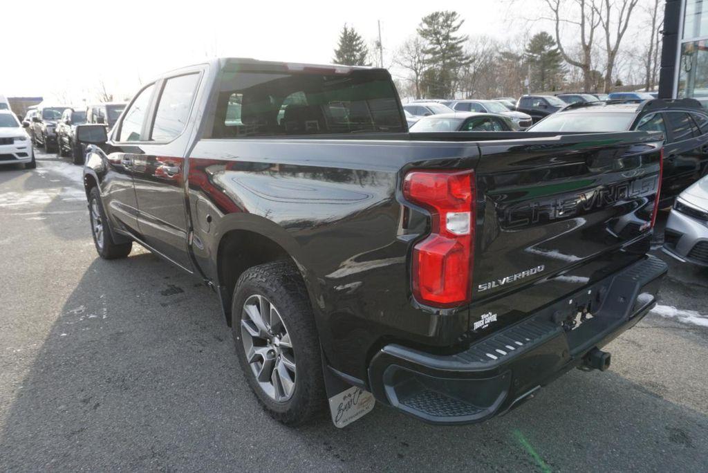 used 2019 Chevrolet Silverado 1500 car, priced at $28,300
