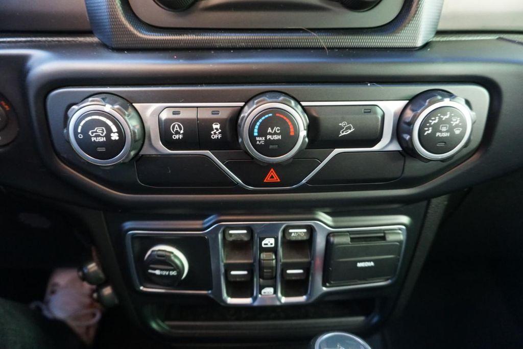 used 2019 Jeep Wrangler Unlimited car, priced at $19,500