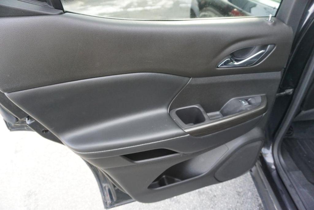 used 2020 GMC Acadia car, priced at $15,400