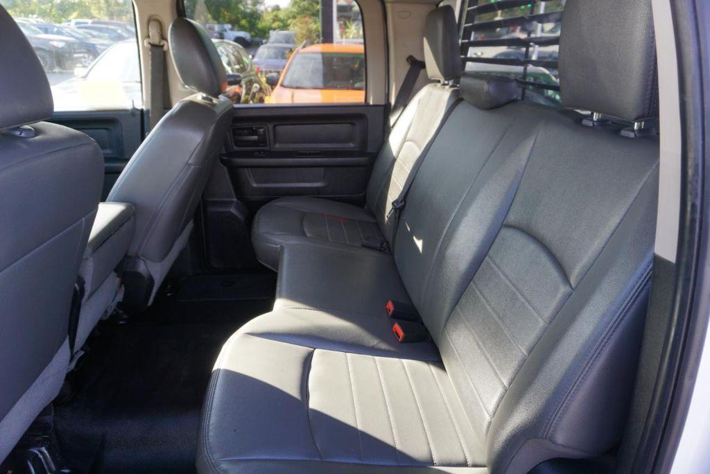 used 2018 Ram 1500 car, priced at $20,500