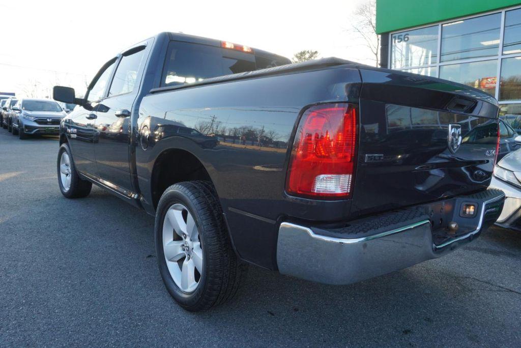 used 2017 Ram 1500 car, priced at $15,990