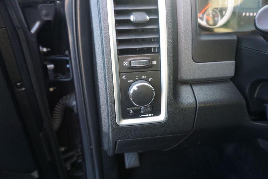 used 2017 Ram 1500 car, priced at $15,990